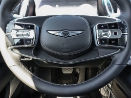 Genesis G90 e-SC 3.5T AWD 2026