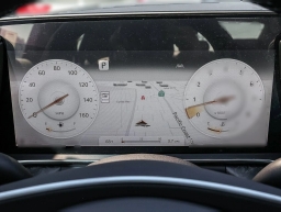 Genesis G90 e-SC 3.5T AWD 2026