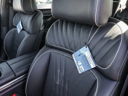 Genesis G90 e-SC 3.5T AWD 2026