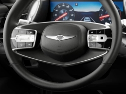 Genesis G90 e-SC 3.5T AWD 2026