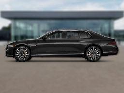 Genesis G90 e-SC 3.5T AWD 2026