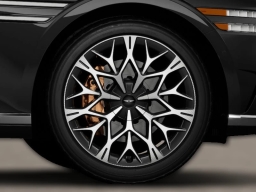 Genesis G90 e-SC 3.5T AWD 2026