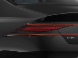 Genesis G90 e-SC 3.5T AWD 2026