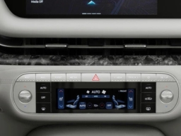 Genesis G90 e-SC 3.5T AWD 2026