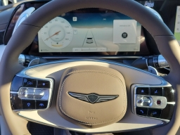 Genesis G90 e-SC 3.5T AWD 2026