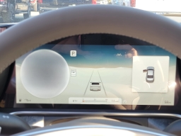 Genesis G90 e-SC 3.5T AWD 2026