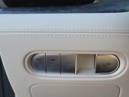 Genesis G90 e-SC 3.5T AWD 2026