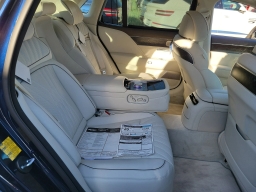 Genesis G90 e-SC 3.5T AWD 2026