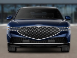 Genesis G90 e-SC 3.5T AWD 2026