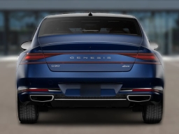 Genesis G90 e-SC 3.5T AWD 2026