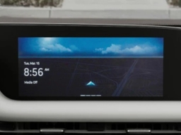 Genesis G90 e-SC 3.5T AWD 2026