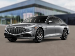 Genesis G90 3.5T e-SC AWD 2026