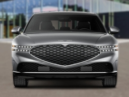 Genesis G90 3.5T e-SC AWD 2026