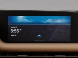 Genesis G90 3.5T e-SC AWD 2026