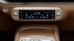 Genesis G90 3.5T e-SC AWD 2026