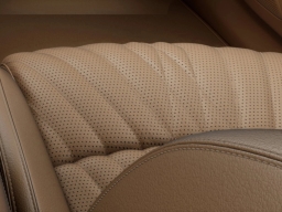 Genesis G90 3.5T e-SC AWD 2026