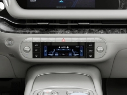 Genesis G90 3.5T e-SC AWD 2026