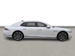 Genesis G90 e-SC 3.5T AWD 2026