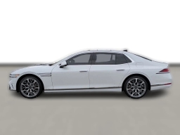 Genesis G90 e-SC 3.5T AWD 2026