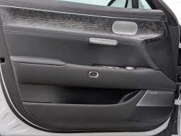 Genesis G90 e-SC 3.5T AWD 2026