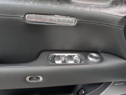 Genesis G90 e-SC 3.5T AWD 2026