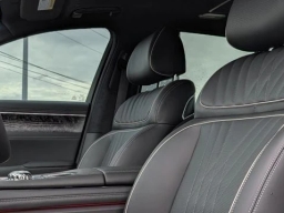 Genesis G90 e-SC 3.5T AWD 2026