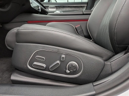 Genesis G90 e-SC 3.5T AWD 2026