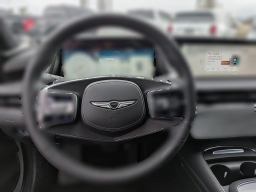 Genesis G90 e-SC 3.5T AWD 2026