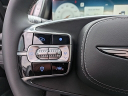 Genesis G90 e-SC 3.5T AWD 2026