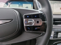 Genesis G90 e-SC 3.5T AWD 2026