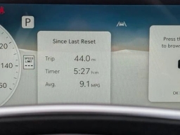 Genesis G90 e-SC 3.5T AWD 2026