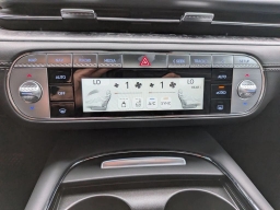 Genesis G90 e-SC 3.5T AWD 2026