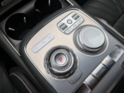 Genesis G90 e-SC 3.5T AWD 2026