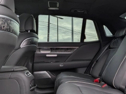 Genesis G90 e-SC 3.5T AWD 2026