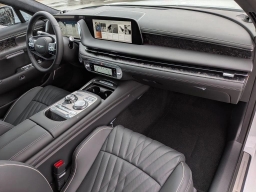 Genesis G90 e-SC 3.5T AWD 2026