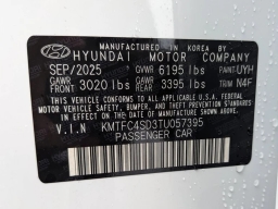 Genesis G90 e-SC 3.5T AWD 2026