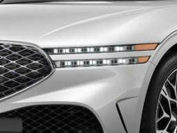 Genesis G90 e-SC 3.5T AWD 2026