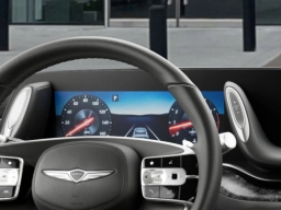 Genesis G90 e-SC 3.5T AWD 2026