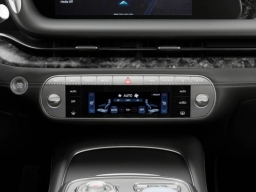 Genesis G90 e-SC 3.5T AWD 2026