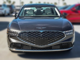 Genesis G90 e-SC 3.5T AWD 2026