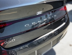Genesis G90 e-SC 3.5T AWD 2026