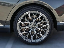 Genesis G90 e-SC 3.5T AWD 2026