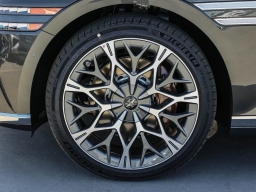 Genesis G90 e-SC 3.5T AWD 2026