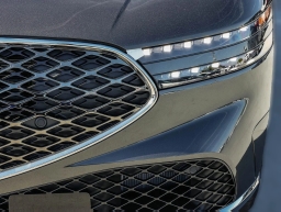 Genesis G90 e-SC 3.5T AWD 2026