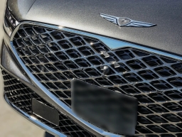 Genesis G90 e-SC 3.5T AWD 2026