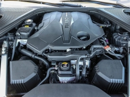 Genesis G90 e-SC 3.5T AWD 2026