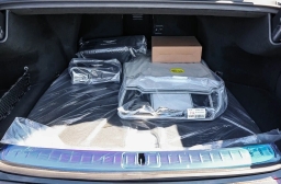 Genesis G90 e-SC 3.5T AWD 2026