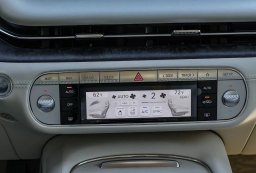 Genesis G90 e-SC 3.5T AWD 2026