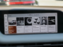 Genesis G90 e-SC 3.5T AWD 2026