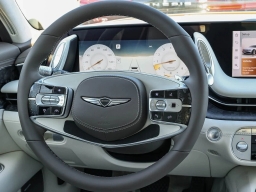 Genesis G90 e-SC 3.5T AWD 2026